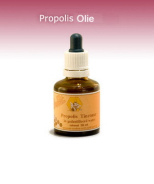 propolisolie